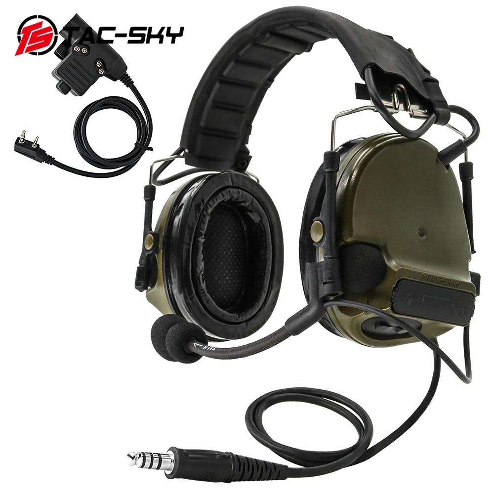 TAC-SKY COMTAC    ŰŰ ,  , Comtac Iii / C3 ,  U94 Ptt